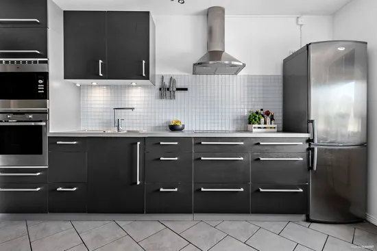 Bostadsrätt, Södergatan 28d, Centralt/Lundåkra, Gislaved