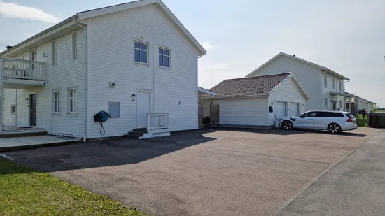 Villa, Eriks väg 7, Grillby, Enköping