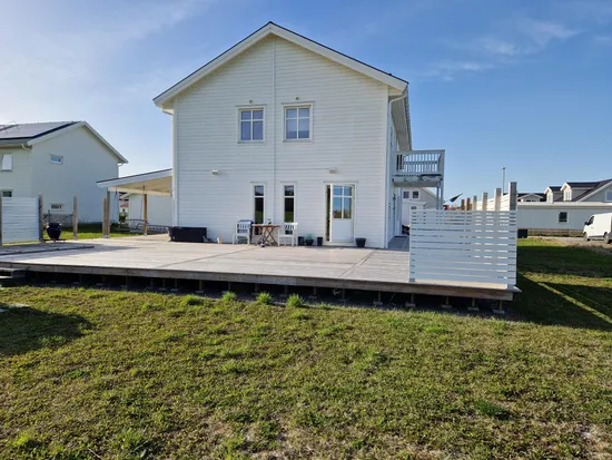 Villa, Eriks väg 7, Grillby, Enköping