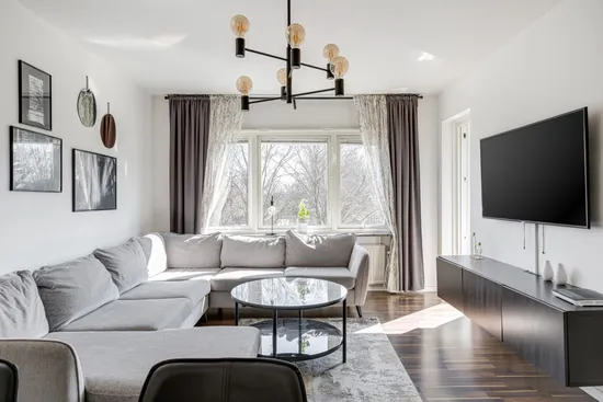 Bostadsrätt, Kronetorpsgatan 92B, Segevång, Malmö