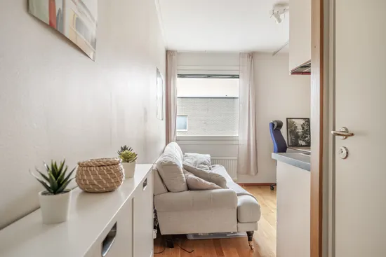 Bostadsrätt, Lötsjövägen 53, Hallonbergen, Sundbyberg