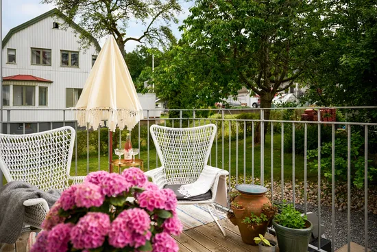 Bostadsrätt, Göteborgsvägen 113, Sävedalen, Partille