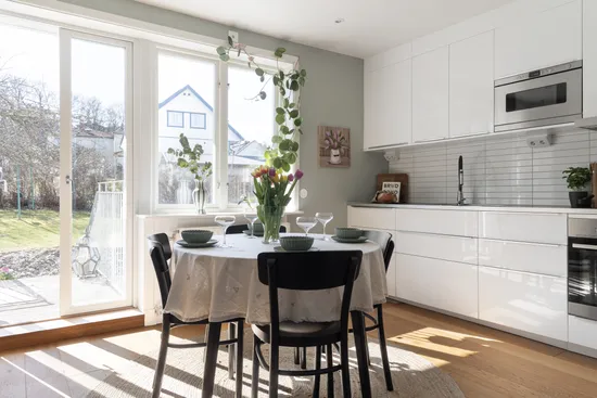 Bostadsrätt, Göteborgsvägen 113, Sävedalen, Partille