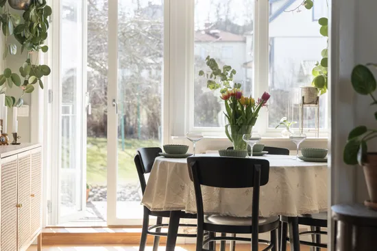 Bostadsrätt, Göteborgsvägen 113, Sävedalen, Partille