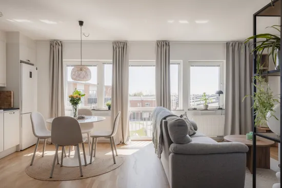 Bostadsrätt, Stralsundsvägen 94, Östra Torn, Lund