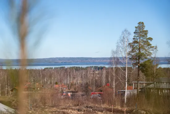 Tomt, Knusgattu (blivande nr:11), Tällberg, Leksand