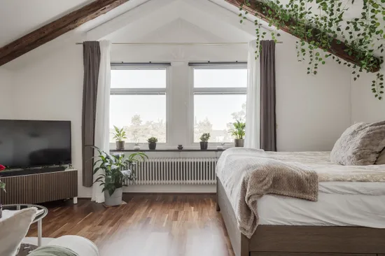 Bostadsrätt, Hantverksgatan 27D, Centralt, Oskarshamn