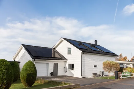 Villa, Mellanvägen 9, Nättraby, Karlskrona