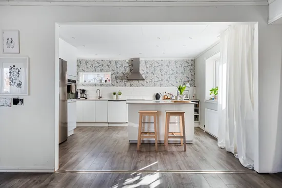 Villa, Mellanvägen 9, Nättraby, Karlskrona