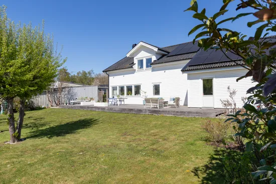 Villa, Mellanvägen 9, Nättraby, Karlskrona