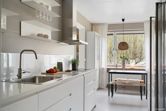 Bostadsrätt, Akkas gata 22, Hisings Backa, Göteborg