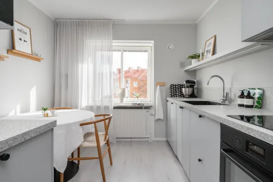 Bostadsrätt, Åbylundsgatan 46, Åbylund, Linköping