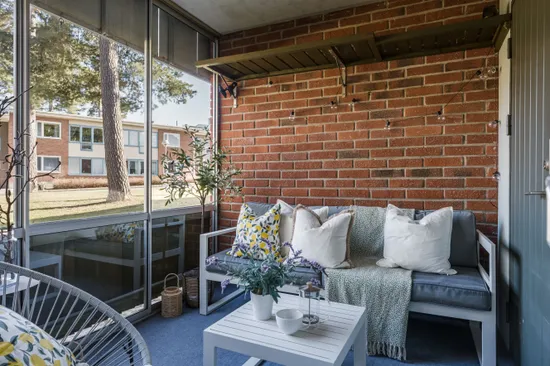 Bostadsrätt, Mosåsvägen 62, Adolfsberg, Örebro