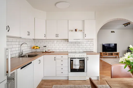 Bostadsrätt, Tallåsvägen 342, Kragstalund, Vallentuna