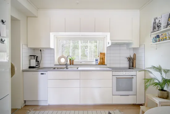 Bostadsrätt, Mullbergsvägen 27 N, Mullberget, Skellefteå