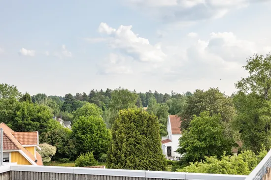 Bostadsrätt, Vasavägen 21g, Täby kyrkby, Täby