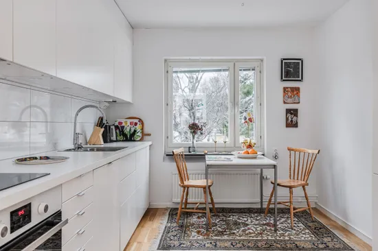 Bostadsrätt, Brogränd 28B, Karlslund, Östersund