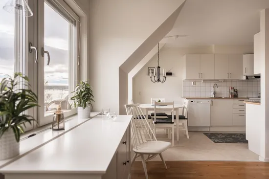 Bostadsrätt, Storgatan 63A, Östersund