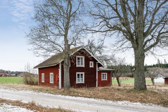 Gård/Skog, Torsbo 1, Bie, Katrineholm