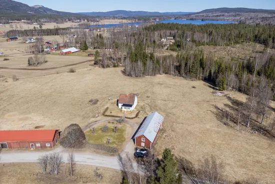 Gård/Skog, Åsteby 68, Torsby