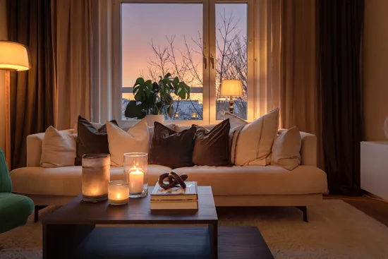 Bostadsrätt, Vantgatan 1A, Majorna - Gråberget, Göteborg