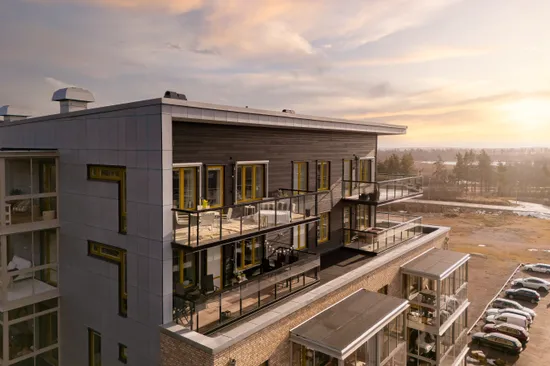 Bostadsrätt, Knud Dahls gata 16, Jakobsberg, Karlstad