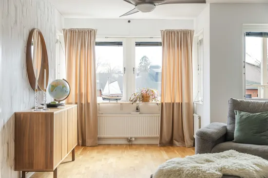 Bostadsrätt, Plöjaregatan 83, Lambohov, Linköping