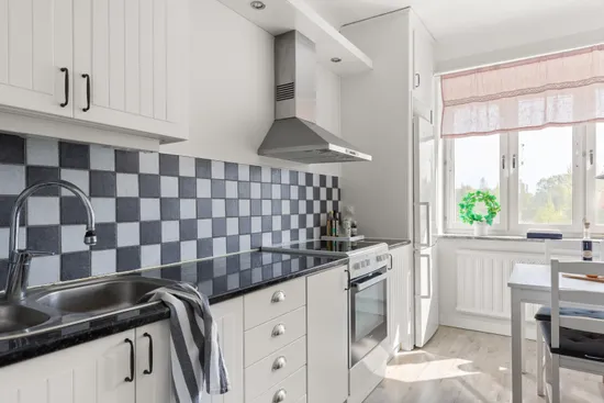 Bostadsrätt, Sunnavägen 13A, Pantarholmen, Karlskrona