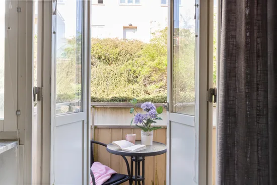 Bostadsrätt, Sunnavägen 13A, Pantarholmen, Karlskrona