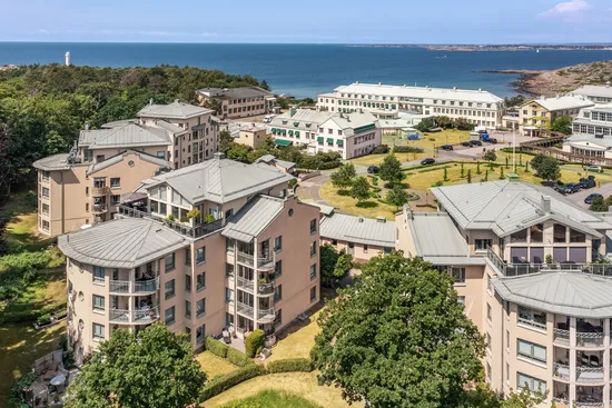 Bostadsrätt, Karl Nordströms väg 23, Apelviken , Varberg