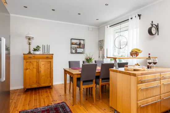 Bostadsrätt, Nya Tanneforsvägen 23A, Centralt/Tannefors, Linköping