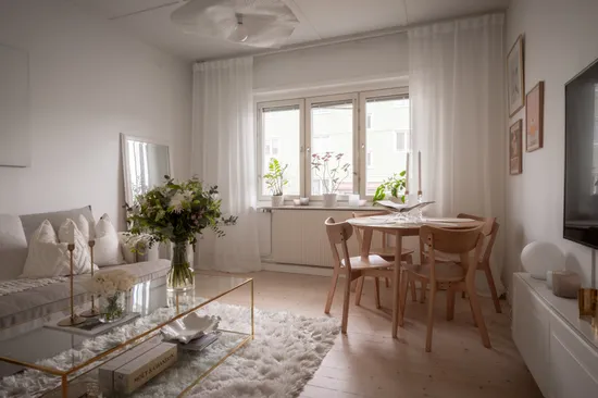 Bostadsrätt, Björcksgatan 66B, Kålltorp, Göteborg