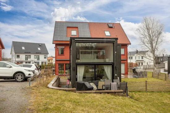 Bostadsrätt, Stormansvägen 26A, Väsjön, Sollentuna