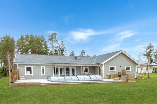 Villa, Stavby 212, Stavby, Uppsala