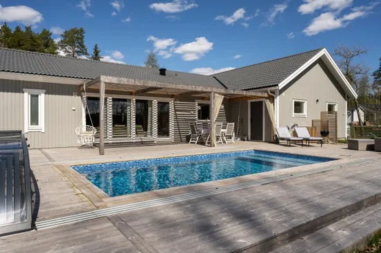 Villa, Stavby 212, Stavby, Uppsala
