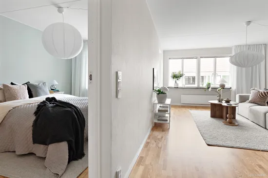 Bostadsrätt, Holmbacken 1, Skintebo, Göteborg