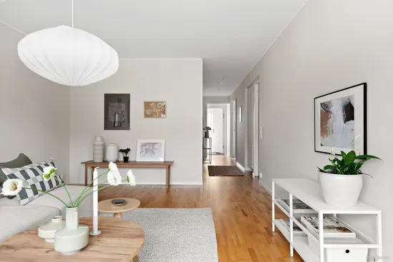 Bostadsrätt, Holmbacken 1, Skintebo, Göteborg