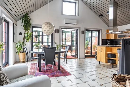 Villa, Ryttaregatan 10, Eskilstorp kyrkby, Vellinge
