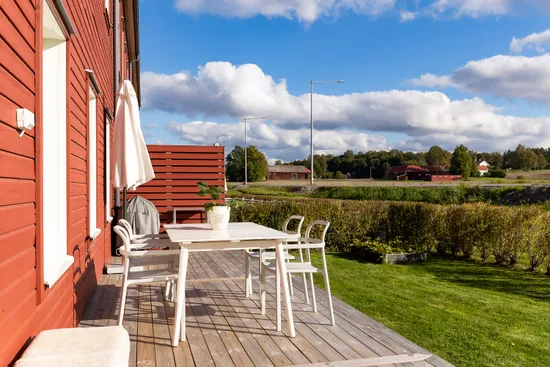 Bostadsrätt, Britagatan 8A, Ormesta, Örebro