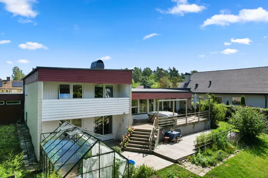 Villa, Ringvägen 35, Centralt, Bromölla
