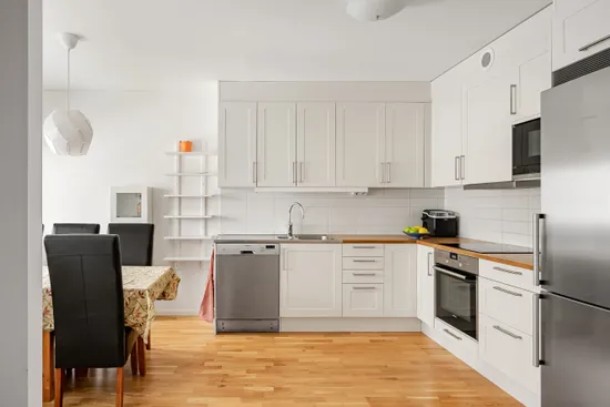 Bostadsrätt, Claestorpsvägen 2B, Katrineholm Duveholm, Katrineholm