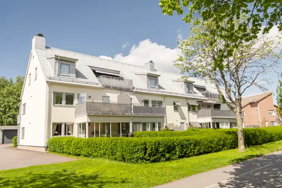 Bostadsrätt, Claestorpsvägen 2B, Katrineholm Duveholm, Katrineholm