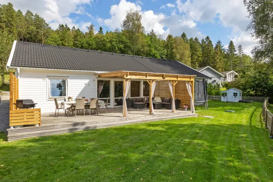 Villa, Aröd 357, Ljungskile, Uddevalla