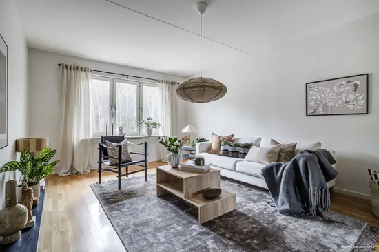 Bostadsrätt, Dag Hammarskjölds väg 246A, Sunnersta, Uppsala