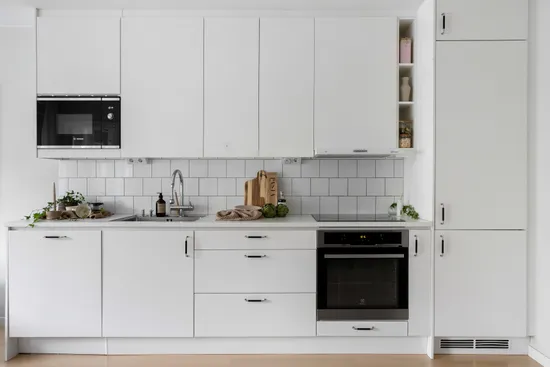 Bostadsrätt, Starrbäcksgatan 11A, Centrala Sundbyberg, Sundbyberg