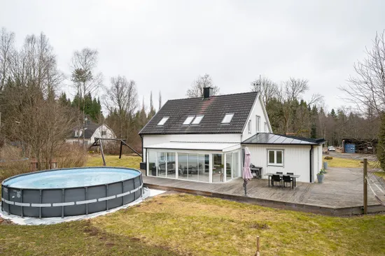 Gård/Skog, Hillared 202, Ulricehamn