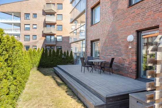 Bostadsrätt, Smörblomsgatan 5, Gideonsberg, Västerås