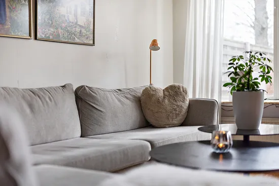 Bostadsrätt, Ekholmsvägen 24C, Örkelljunga