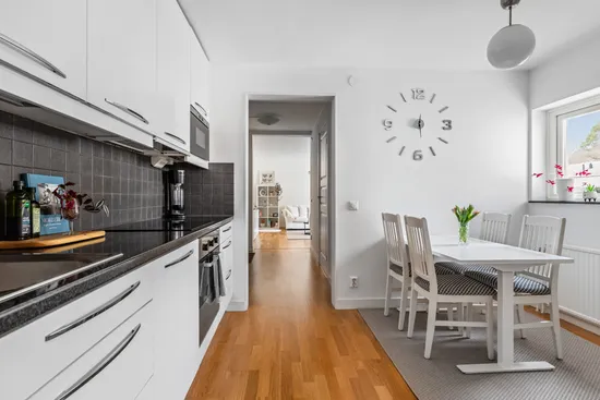 Bostadsrätt, Dalbovägen 2E, Sollentuna Centrum, Sollentuna