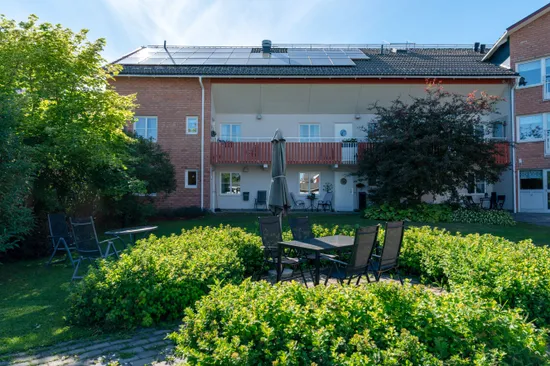 Bostadsrätt, Brogatan 9, Sörböle, Skellefteå